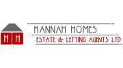 Hannah Homes