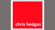 Chris Hedges Lettings