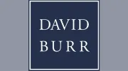 David Burr