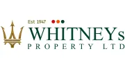Whitneys Property