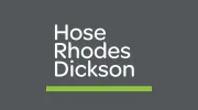Hose Rhodes Dickson