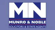 Munro & Noble