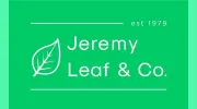 Jeremy Leaf