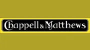 Chappell & Matthews