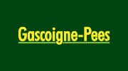Gascoigne Pees