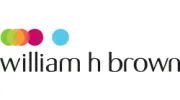 William H Brown