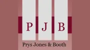 Prys Jones & Booth