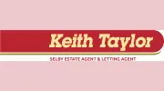 Keith Taylor
