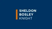 Sheldon Bosley Knight