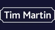 Tim Martin