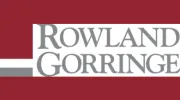 Rowland Gorringe