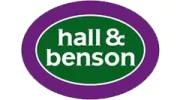 Hall & Benson