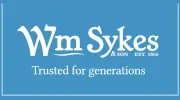 W M Sykes & Son