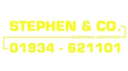 Stephen & Co