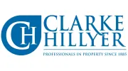 Clarke Hillyer