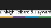 Kinleigh Folkard & Hayward