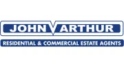 Arthur John V