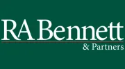 Bennett R A & Partners Countrywide