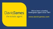 David James
