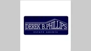 Derek B Phillips
