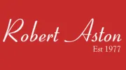 Robert Aston