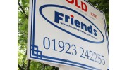 Friends Estate Agents