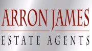 Arron James