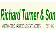 Richard Turner & Son