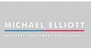 Michael Elliott
