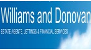 Williams and Donovan