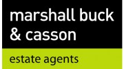 Marshall Buck & Casson