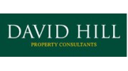 David Hill