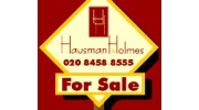 Hausman & Holmes
