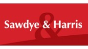 Sawdye & Harris
