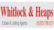 Whitlock & Heaps