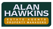 Alan Hawkins