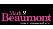 Mark Beaumont