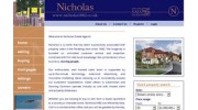 Nicholas Estate Agents