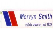 Mervyn Smith