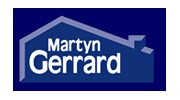 Martyn Gerrard