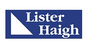 Lister Haigh