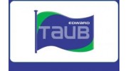 Edward Taub