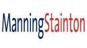 Manning Stainton
