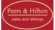 Tim Peers Estate Agents