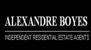 Alexandre Boyes