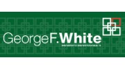 George F White