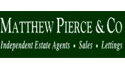 Matthew Pierce