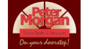 Morgan Peter