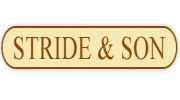 Stride and Son