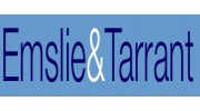 Emslie & Tarrant